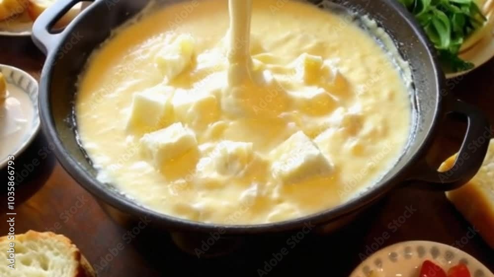 delicious food made from cheese, very tasty delicious food made from cheese, very tasty