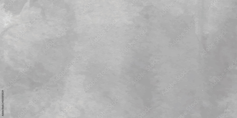 Naklejka premium High quality vector grunge texture wallpaper rough texture vivid plaster light decorative wall crack AI format for print workds panorama art 