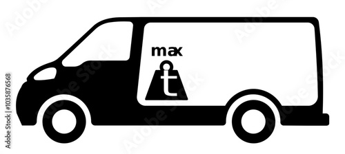 Transporter Abbildung
