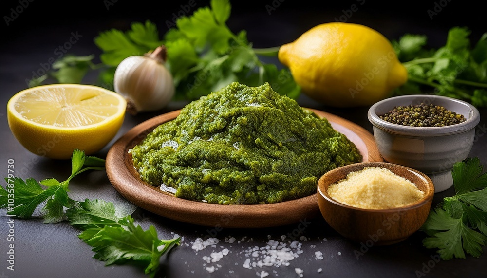 gremolata ingredients gremolata ingredients