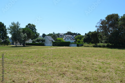 Locmariaquer (Morbihan - Bretagne - France) photo