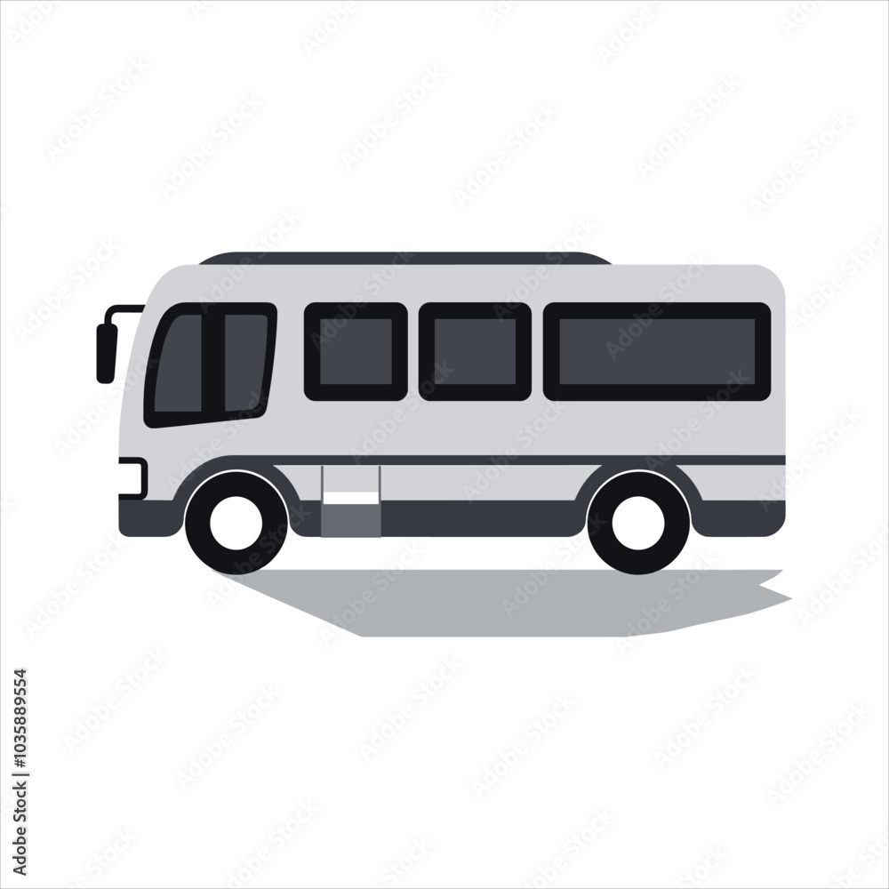 Bus Bus