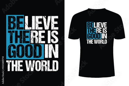 Think outside the box motivational t-shirt design typography. Hand drawn inspirational apparel lettering print. Vector illustration.