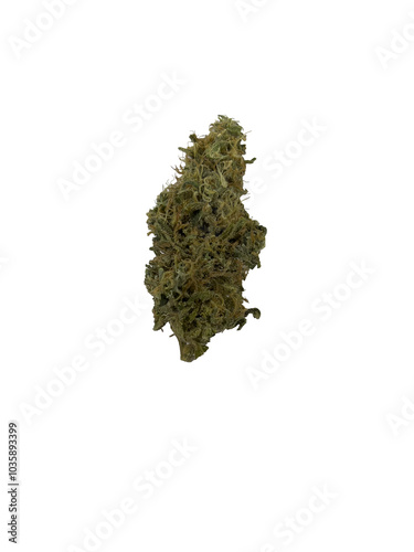 RUCU CUCU OG WEED BUD photo