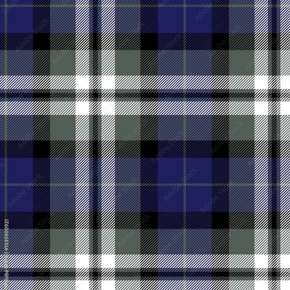 Tartan plaid texture pattern for textile, garments, fabric print, background and wallpaper. Seamless vector design. Tartan plaid texture pattern for textile, garments, fabric print, background and wallpaper. Seamless vector design.
