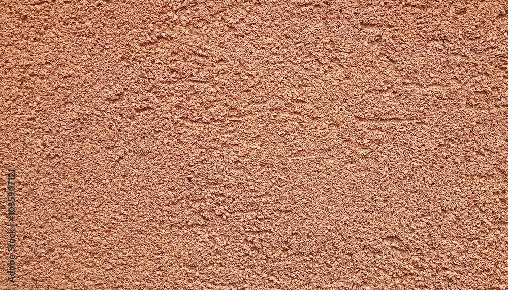orange wall texture