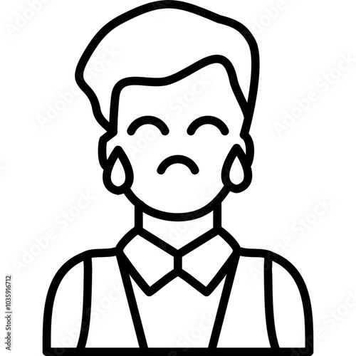Parkinson Icon