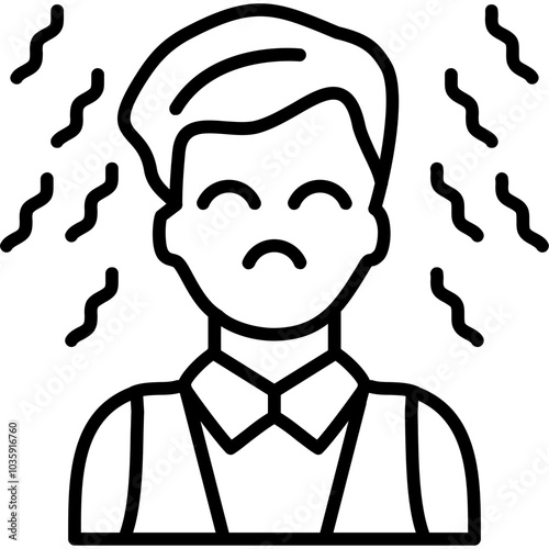 Parkinson Icon