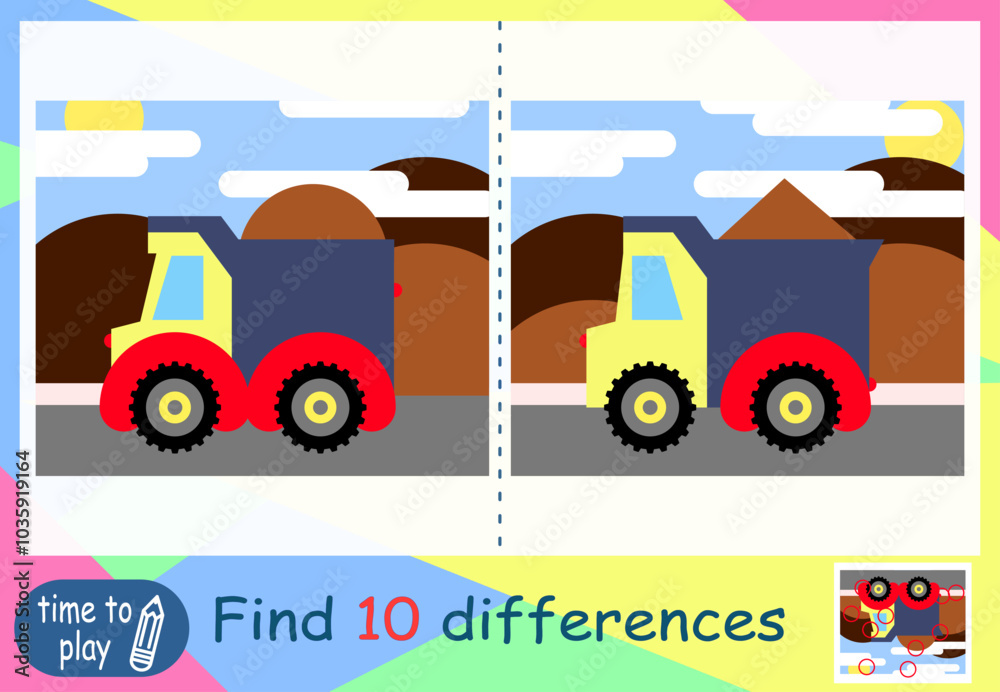 children's educational game. logic game. coloring book. find the difference. ship. boat. car children's educational game. logic game. coloring book. find the difference. ship. boat. car