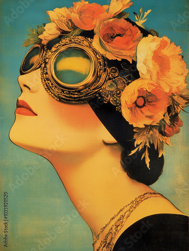 
Vintage posters