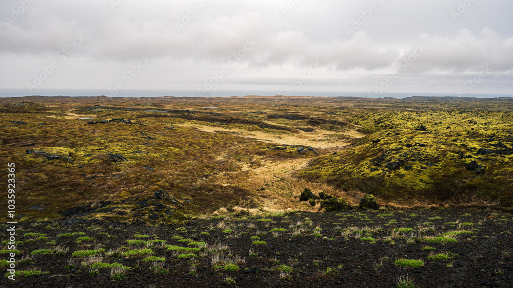 nature sceneries inside the Djupalonssandur beach on the Snaefellsnes Peninsula, Iceland nature sceneries inside the Djupalonssandur beach on the Snaefellsnes Peninsula, Iceland