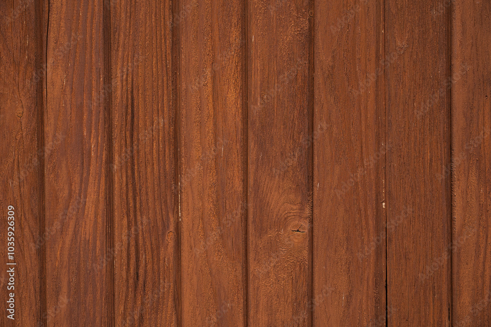 Old wooden background or texture