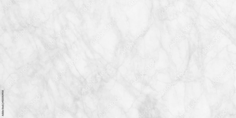 Fototapeta premium top view of natural tiles stone floor marble texture for home and kitchen decoration, Soft and seamless White marble texture with natural pattern, stone ceramic art soft light marble texture.