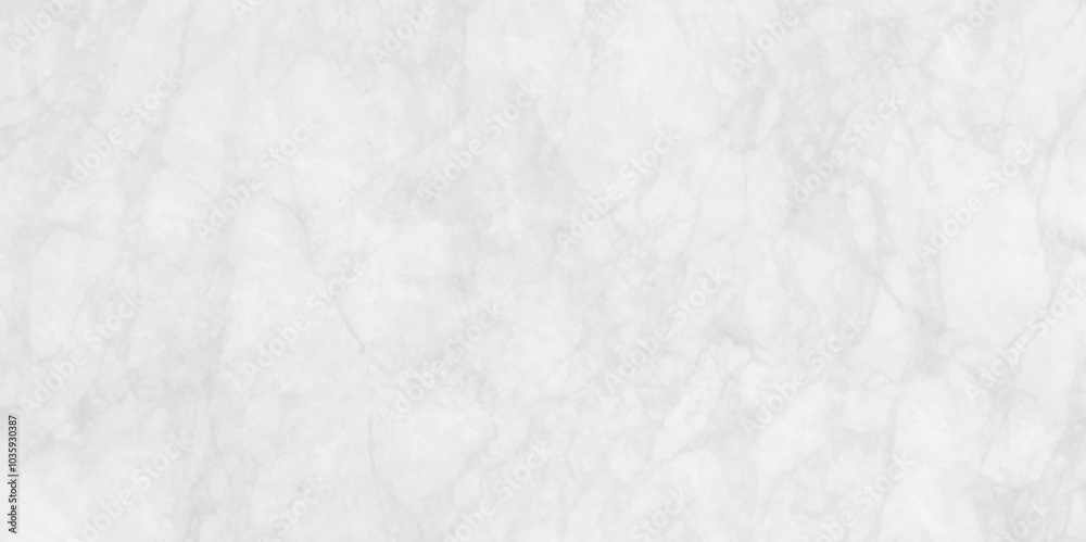 Fototapeta premium top view of natural tiles stone floor marble texture for home and kitchen decoration, Soft and seamless White marble texture with natural pattern, stone ceramic art soft light marble texture.