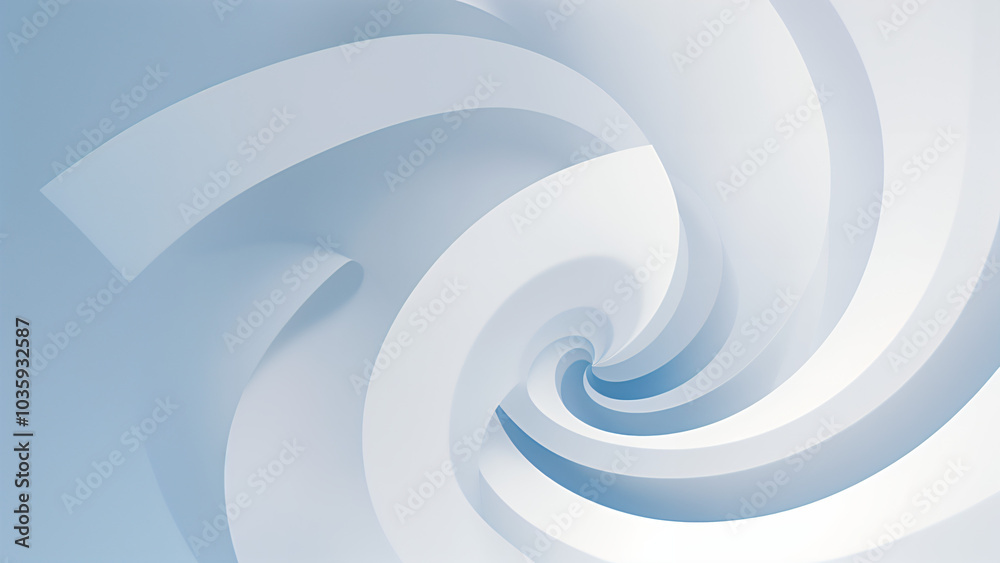spiral design spiral design