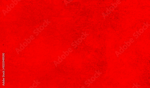 Red Abstract Background. old grunge textured corners in Christmas or holiday colors