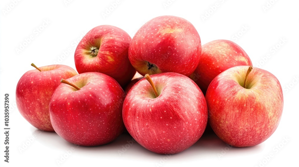 Red Apple Fruit Red Apple Fruit