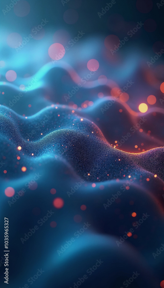 abstract background with space abstract background with space