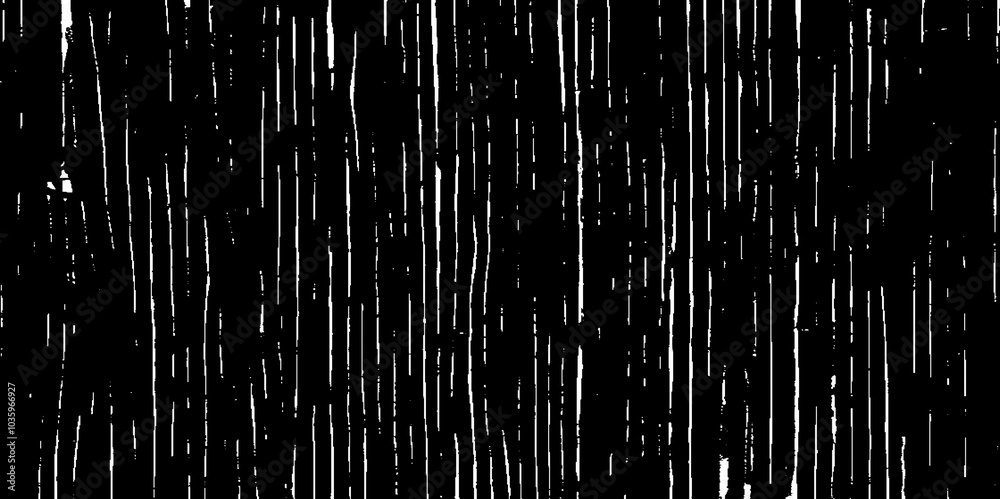 Overlay of bamboo wood texture bark. Black white wooden background surface with natural pattern. Vector plank wood texture. Overlay of bamboo wood texture bark. Black white wooden background surface with natural pattern. Vector plank wood texture.