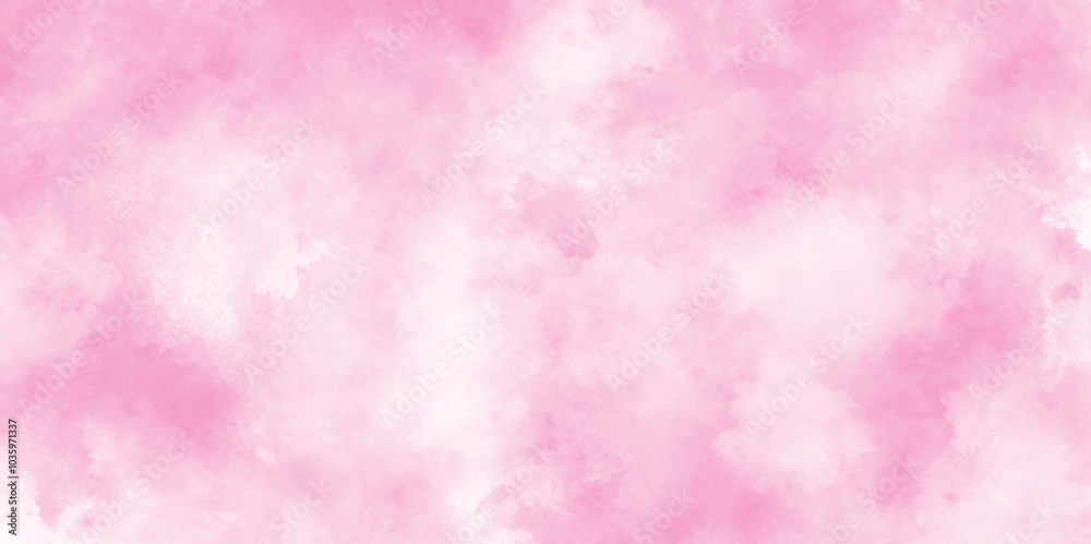 pink watercolor gradient grunge paper texture background, light pink gradient grunge background with clouds, Soft cloudy pink flowing ink grunge watercolor texture. pink watercolor gradient grunge paper texture background, light pink gradient grunge background with clouds, Soft cloudy pink flowing ink grunge watercolor texture.