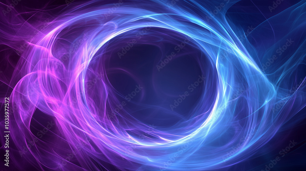 Blue Energy Portal Design
Blue Energy Portal Design
