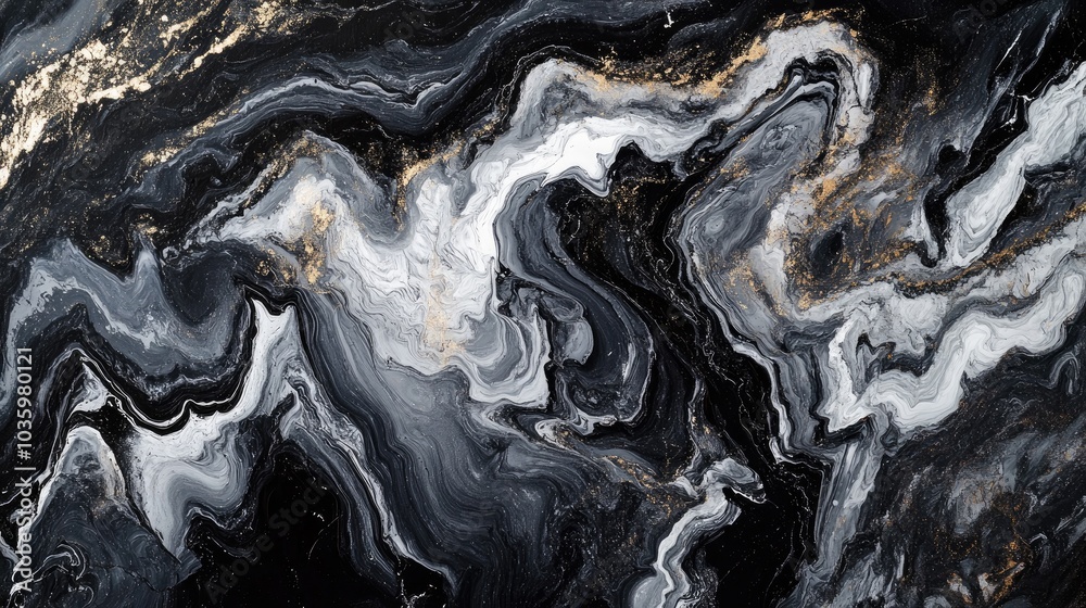 Oil painting showcasing a black marble texture with a natural gray pattern perfect for use as a high quality wallpaper or background for product displays and montages Oil painting showcasing a black marble texture with a natural gray pattern perfect for use as a high quality wallpaper or background for product displays and montages