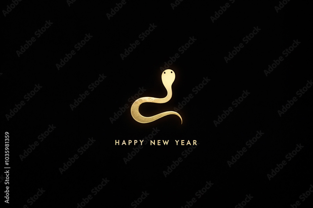 New year 2025 background with logo New year 2025 background with logo