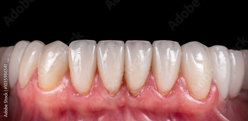 dental crowns and veneers