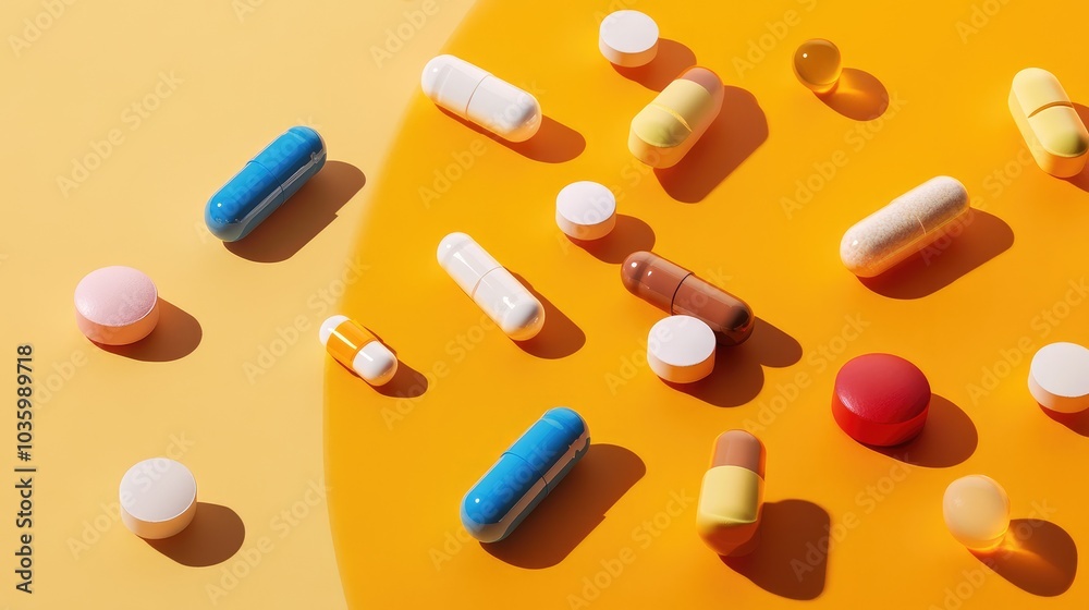 pills and capsules pills and capsules
