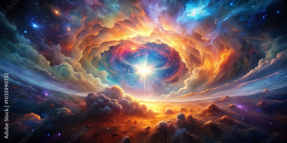 Celestial Tapestry A Cosmic Dreamscape with Vivid Nebulae and Glowing Stars, Space, Galaxy, Nebula Celestial Tapestry A Cosmic Dreamscape with Vivid Nebulae and Glowing Stars, Space, Galaxy, Nebula