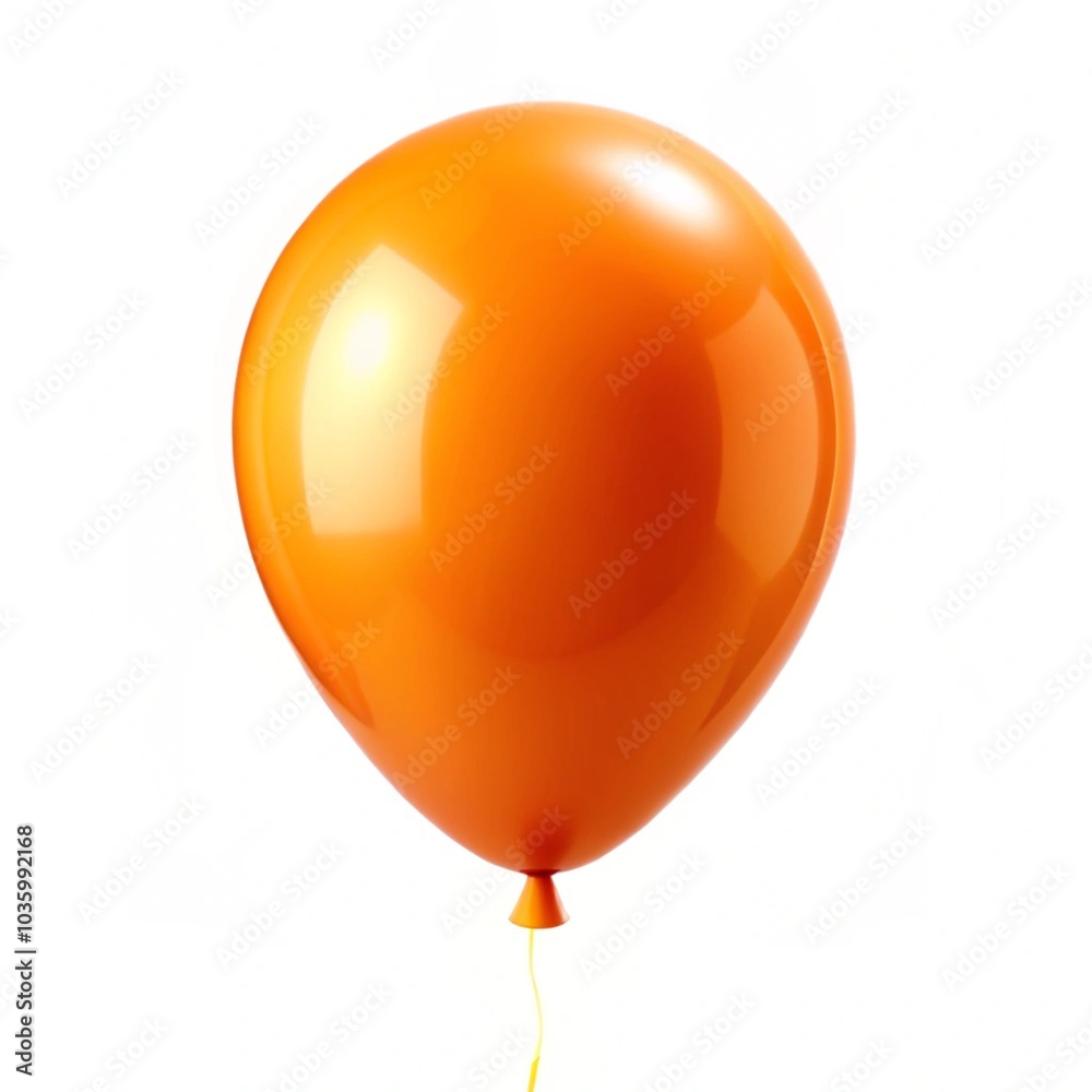 balloons isolated on white balloons isolated on white