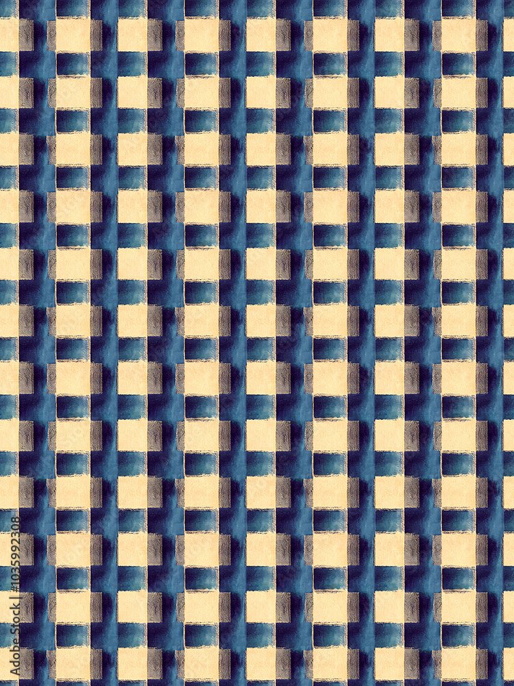 plaid seamless pattern plaid seamless pattern