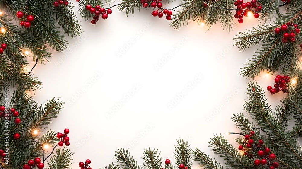 Christmas Magic: Festive Decorations, Glowing Lights, and Winter Wonderland Vibes Christmas Magic: Festive Decorations, Glowing Lights, and Winter Wonderland Vibes