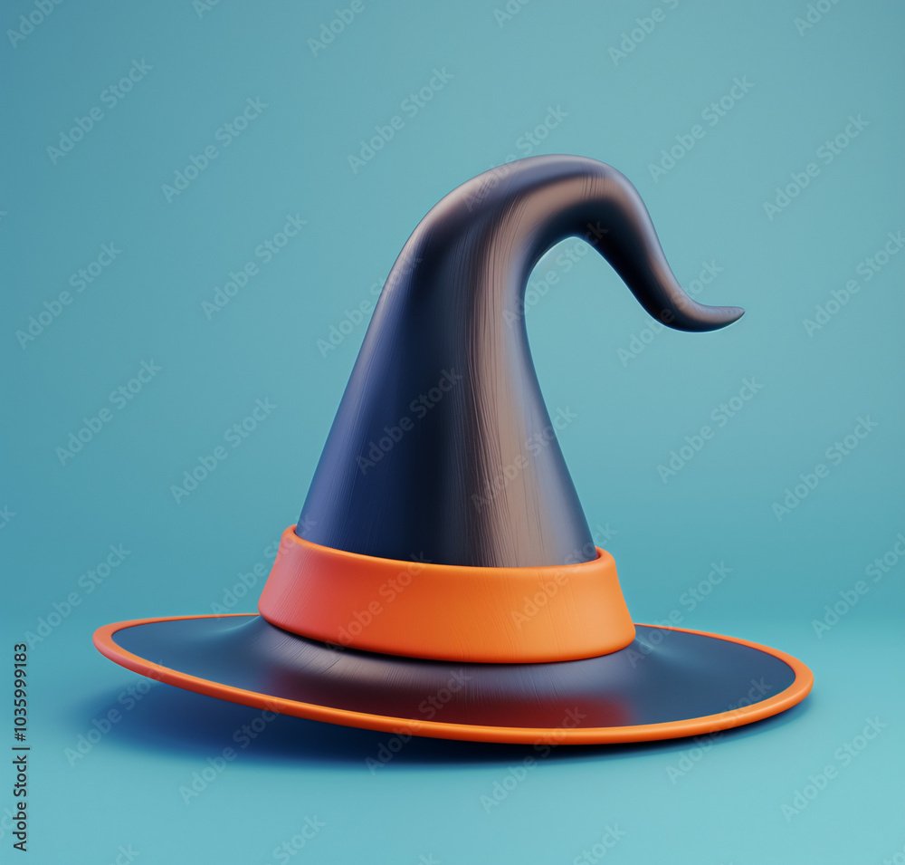 orange hat with a hat orange hat with a hat