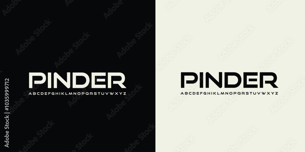 Elegant Modern Serif Alphabet Font Set Minimalist Futuristic Classic Lettering Design Elegant Modern Serif Alphabet Font Set Minimalist Futuristic Classic Lettering Design