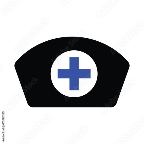Nurse, Sister Icon