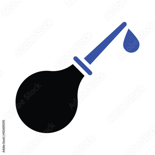 Pear Enema Icon