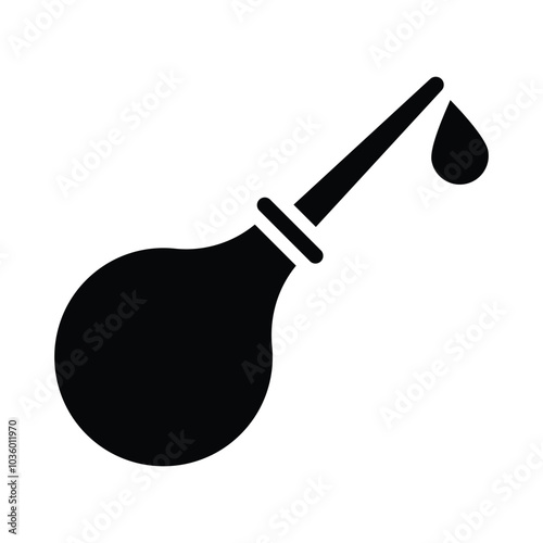 Pear Enema Icon