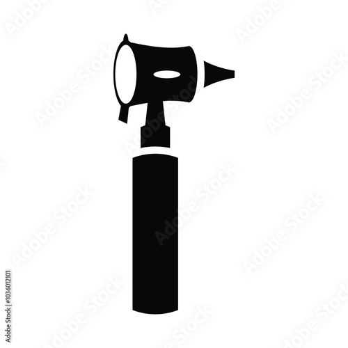 Otoscope Icon