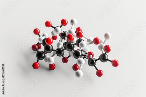 shape of molecules