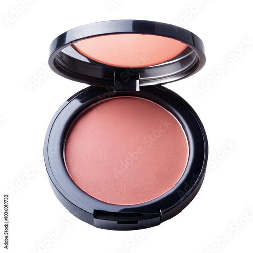 Cosmetic Powder Compact High quality Realistic image