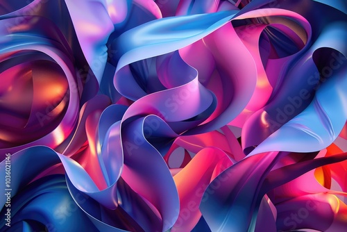 shape of molecules