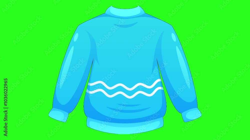 winter sweater icon. A well-designed doodle animated icon of sweater. Golf Sweater Vest Filled Animated Icon. winter sweater icon. A well-designed doodle animated icon of sweater. Golf Sweater Vest Filled Animated Icon.