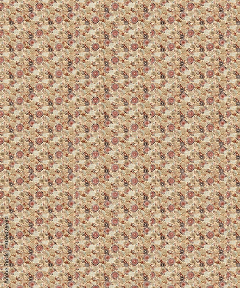 Seamless Pattern Illustrations for Designing work in Textile, Fabric, fashion, Art, Interior
Seamless Pattern Illustrations for Designing work in Textile, Fabric, fashion, Art, Interior