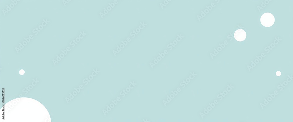 Neutral Abstract Geometric Background for Professional Business Use