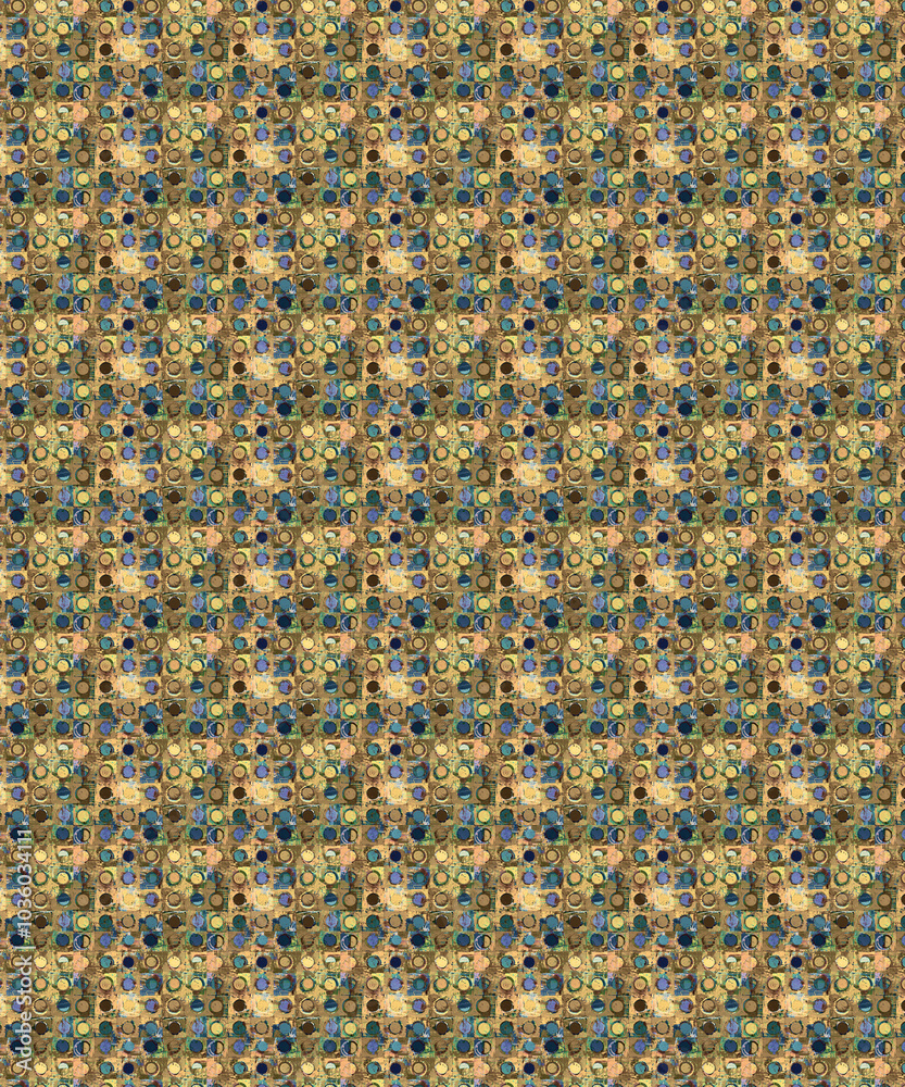 Fototapeta premium Seamless Pattern Illustrations for Designing work in Textile, Fabric, fashion, Art, Interior 