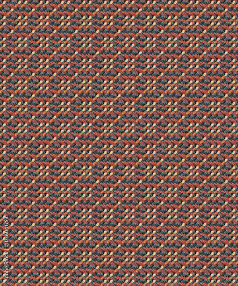 Fototapeta premium Seamless Pattern Illustrations for Designing work in Textile, Fabric, fashion, Art, Interior 