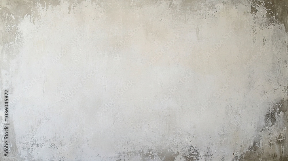 A white and gray wall features two black and white cats perched atop it A white and gray wall features two black and white cats perched atop it