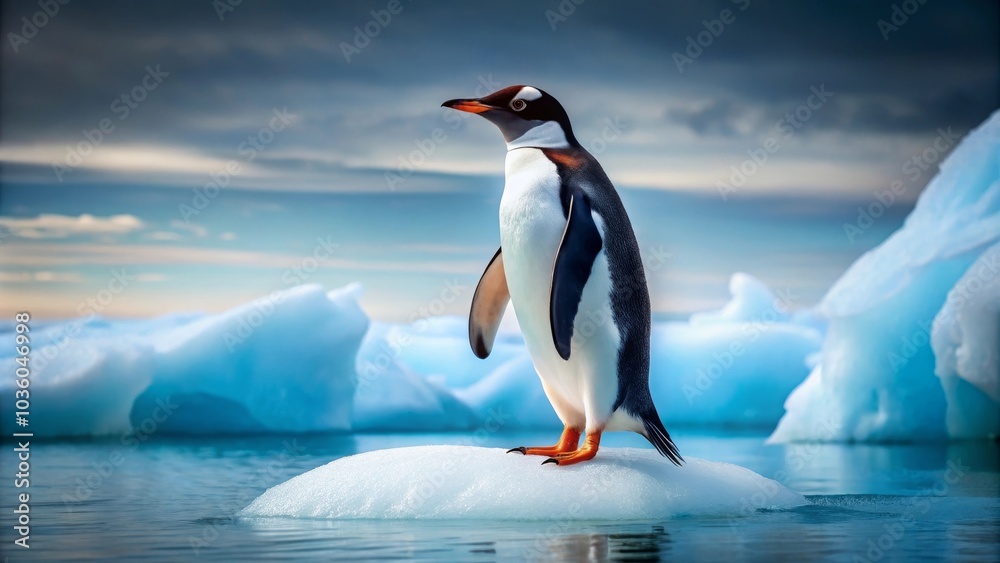 Fototapeta premium Empty silver serving tray with ornate handles and an engraved floral design is laying on a white surface