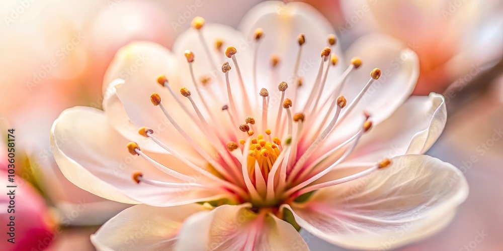 Delicate Pink Flower Macro, Spring Bloom, Floral Detail, Nature Beauty ,macro, flower, bloom Delicate Pink Flower Macro, Spring Bloom, Floral Detail, Nature Beauty ,macro, flower, bloom